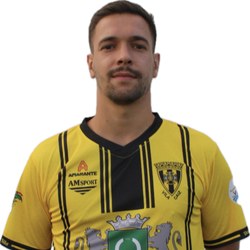 Pedro Alves