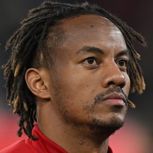 André Carrillo
