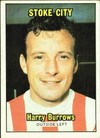 Harry Burrows
