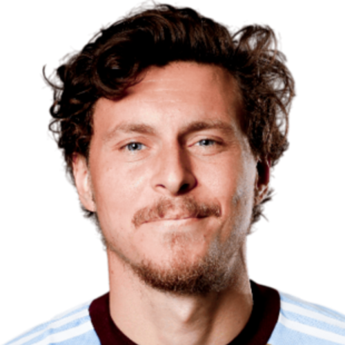 Victor Lindelöf