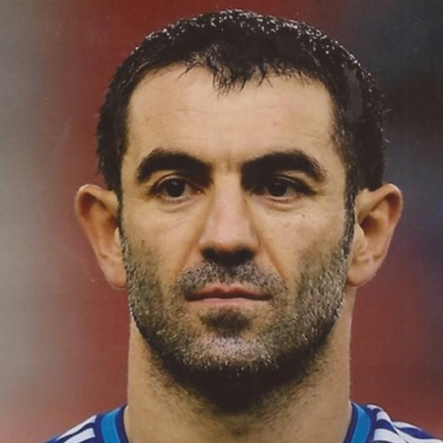 Georgios Karagounis