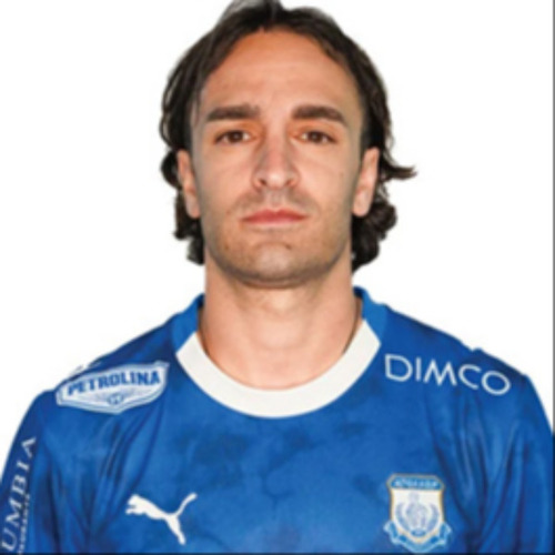 Lazar Markovic