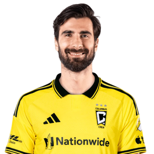 André Gomes