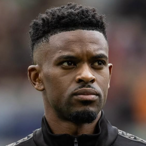 Nélson Semedo