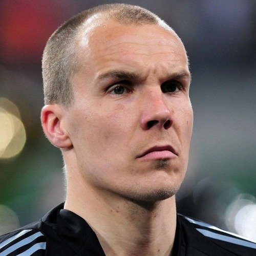 Robert Enke