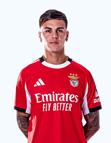 Enzo Barrenechea