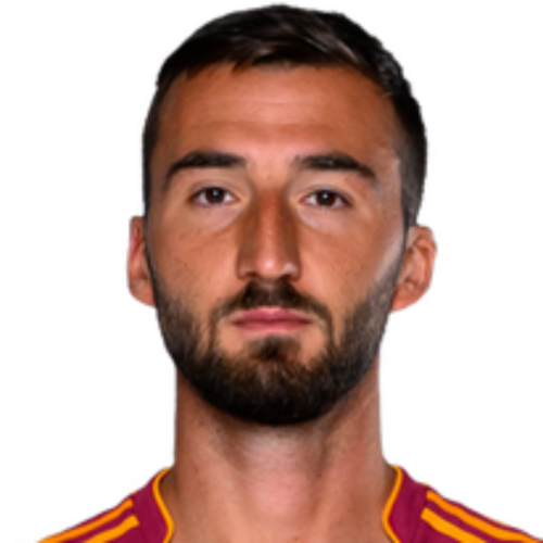 Bryan Cristante
