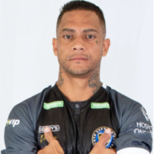 Bryan Garcia