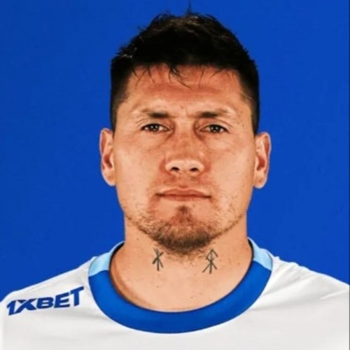 Nicolás Castillo