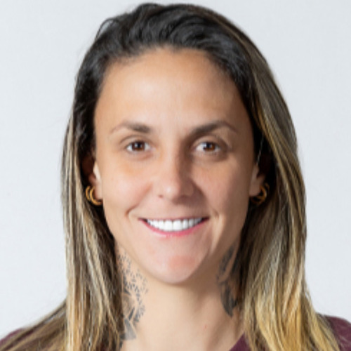 Darlene Reguera