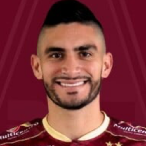 Guillermo Celis