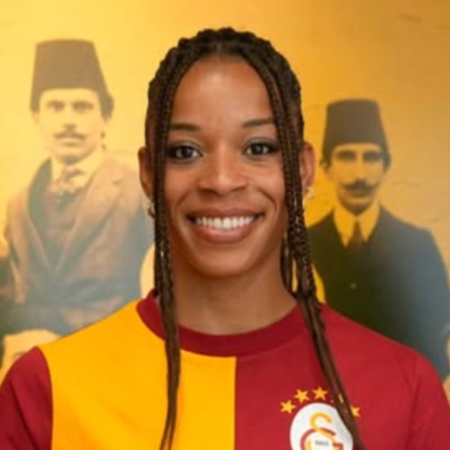 Jéssica Silva