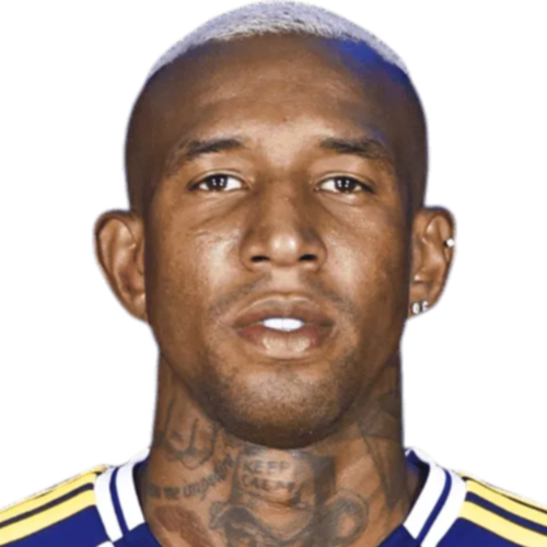 Anderson Talisca