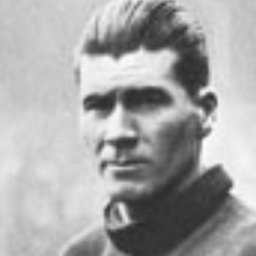Elisha Scott