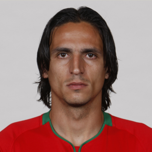 Fernando Meira