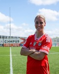 Svava Gudmundsdóttir