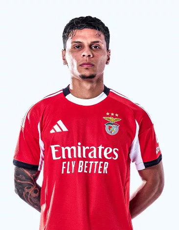Richard Ríos