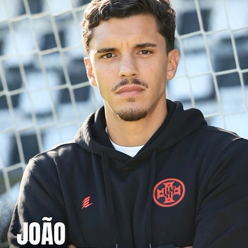 João Monteiro