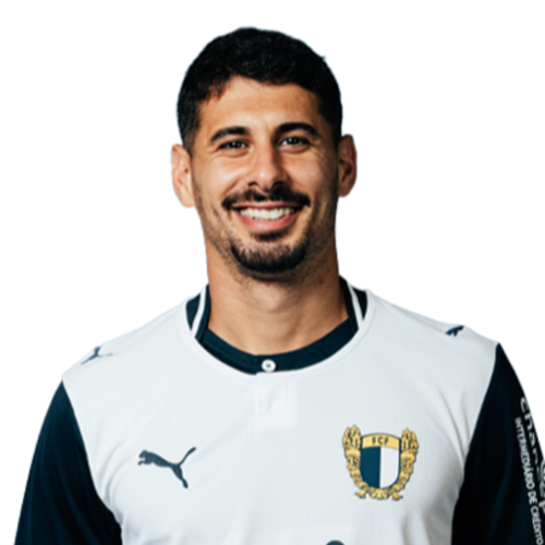Gil Dias
