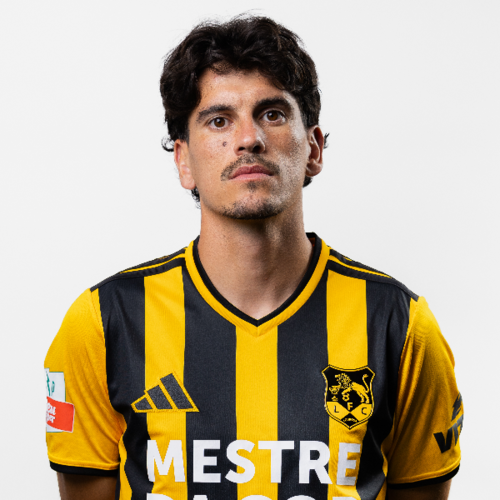 Mika Borges