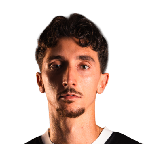 Rodrigo Borges