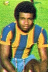 Alfredo Franque