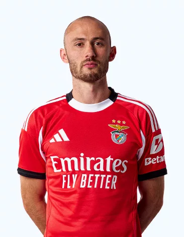 Fredrik Aursnes