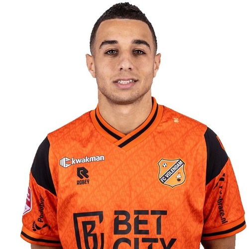 Bilal Ould-Chikh
