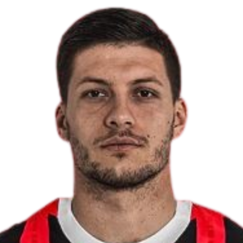 Luka Jovic