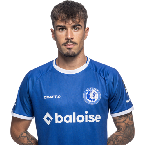 Tiago Araújo