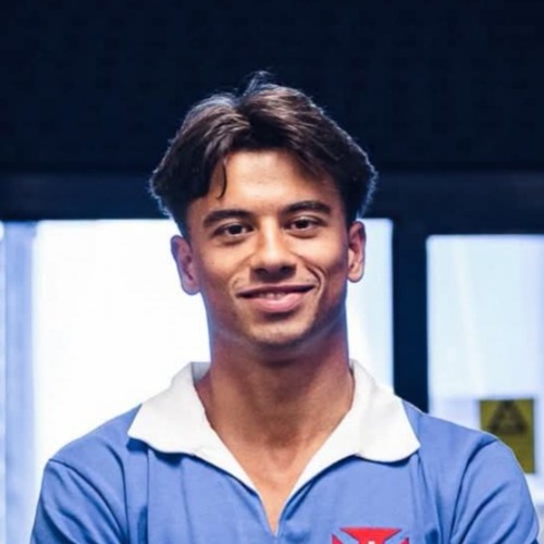 Diogo Maria