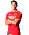 Simón Ramírez