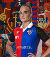 Heiddís Lillyardóttir
