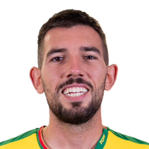 Nuno Cunha