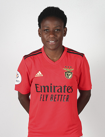 Christy Ucheibe