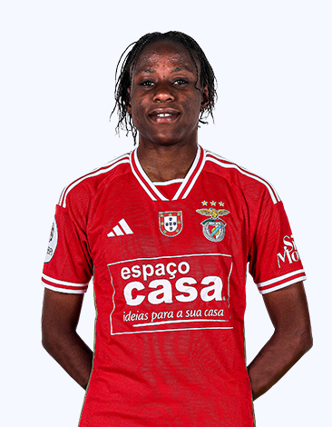 Christy Ucheibe