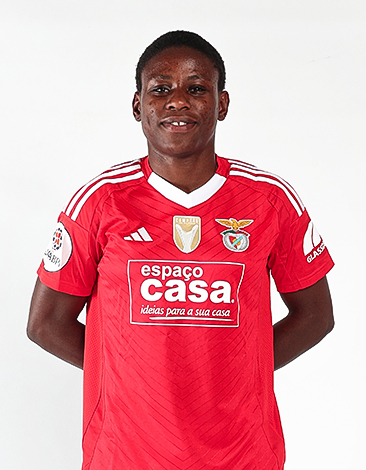 Christy Ucheibe