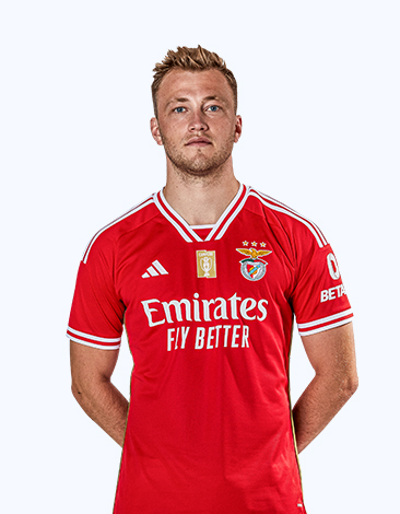 Casper Tengstedt