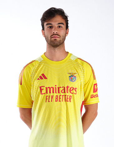 Ricardo Ribeiro
