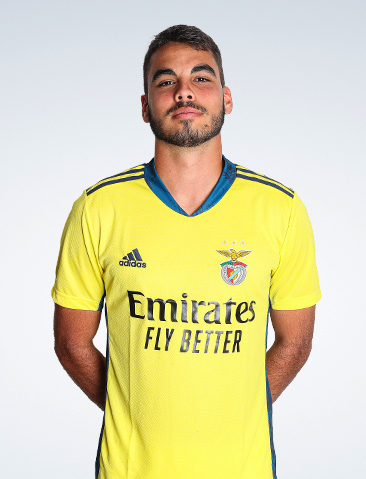 Pedro Souza