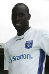 Moussa N´Diaye