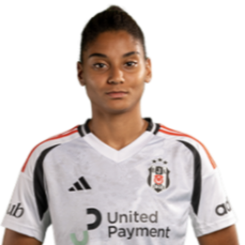 Lara Pintassilgo