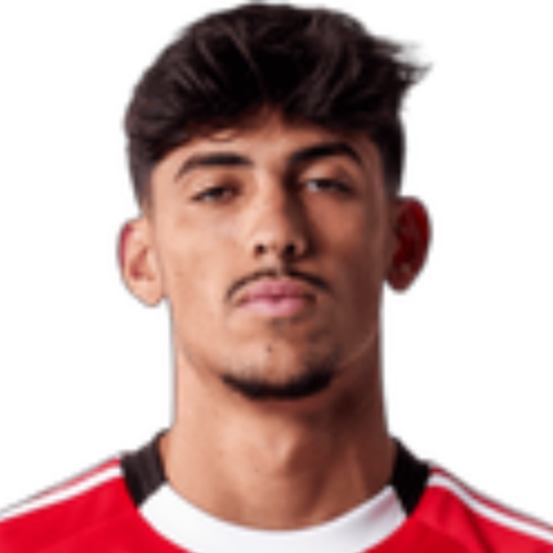 João Veloso