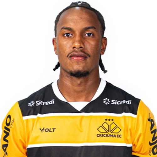 Cauê Santos