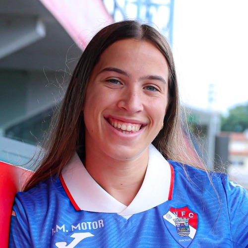 Sara Teixeira