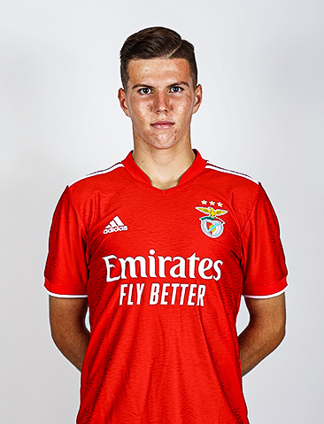 Zan Jevsenak