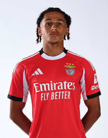 Leandro Martins