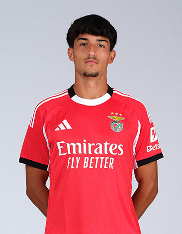 Tiago Freitas