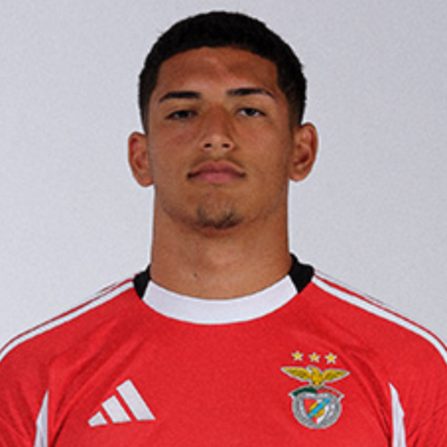Francisco Silva