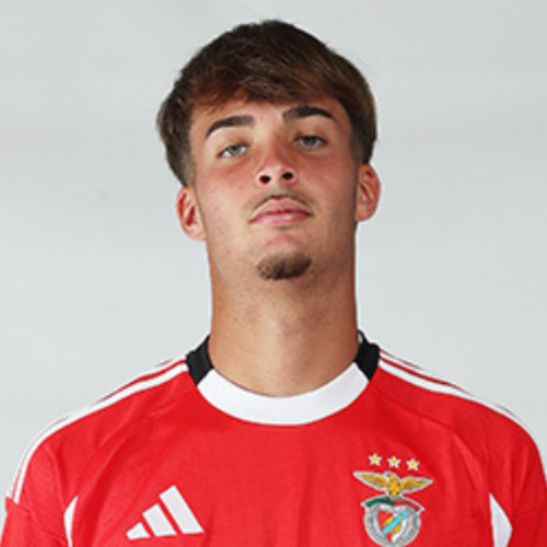 Gustavo Ferreira